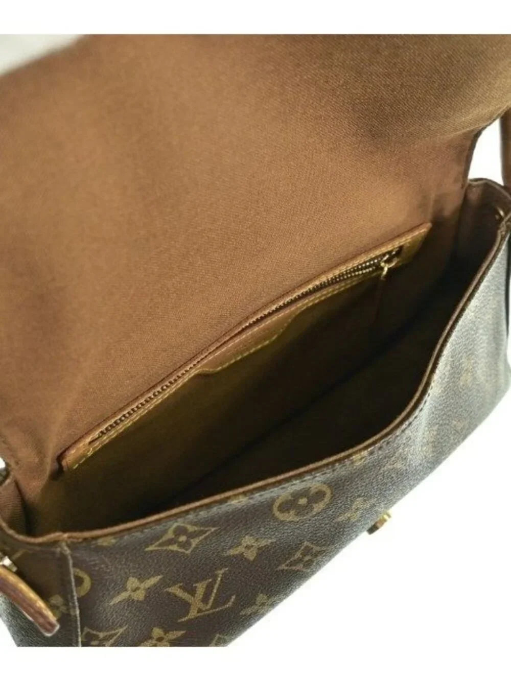 Louis Vuitton brand louis